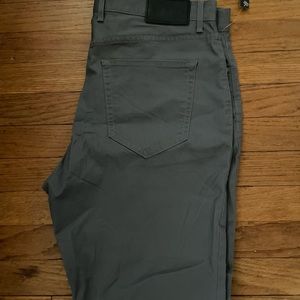 Micheal Kors Grey Slim Fit Men’s 34/32